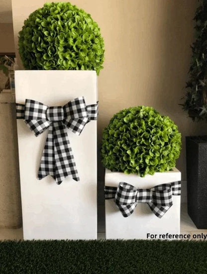 Artificial Plant Topiary Ball