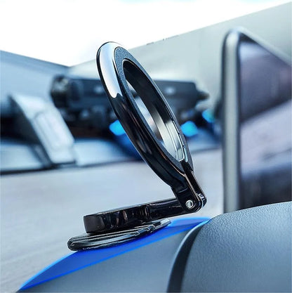 Foldable Phone Navigation Stand