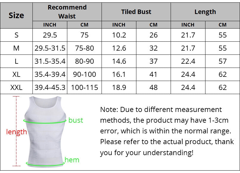 Compression Undershirt CORE