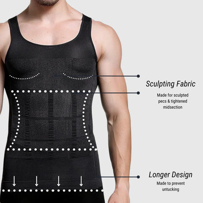 Compression Undershirt CORE