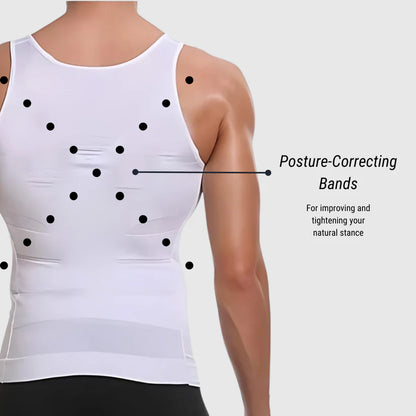 Compression Undershirt CORE