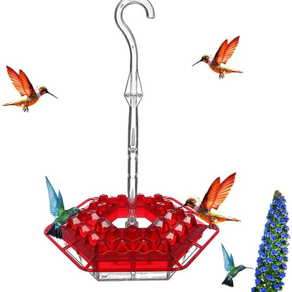 Sweety Hummingbird Feeder