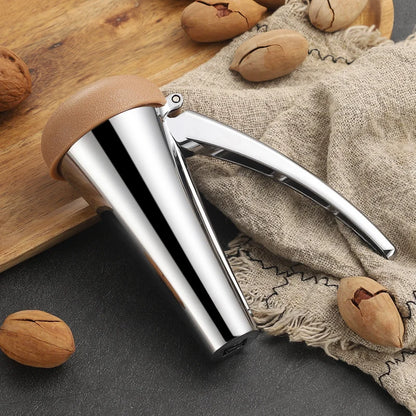 Zinc Alloy Walnut Nut Shelling Tool