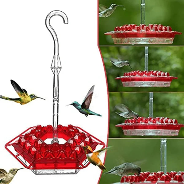 Sweety Hummingbird Feeder