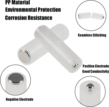 AAA to AA Battery Converter