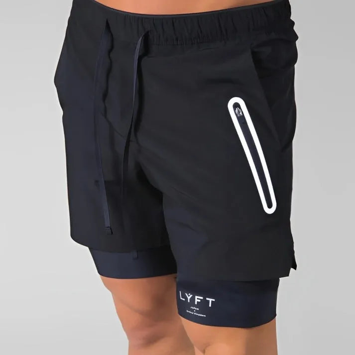 Men Gym Shorts